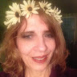 Meet your Posher, Cathy